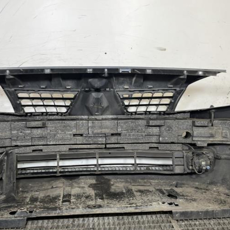 Pare choc avant RENAULT GRAND SCENIC 2 Photo n°5