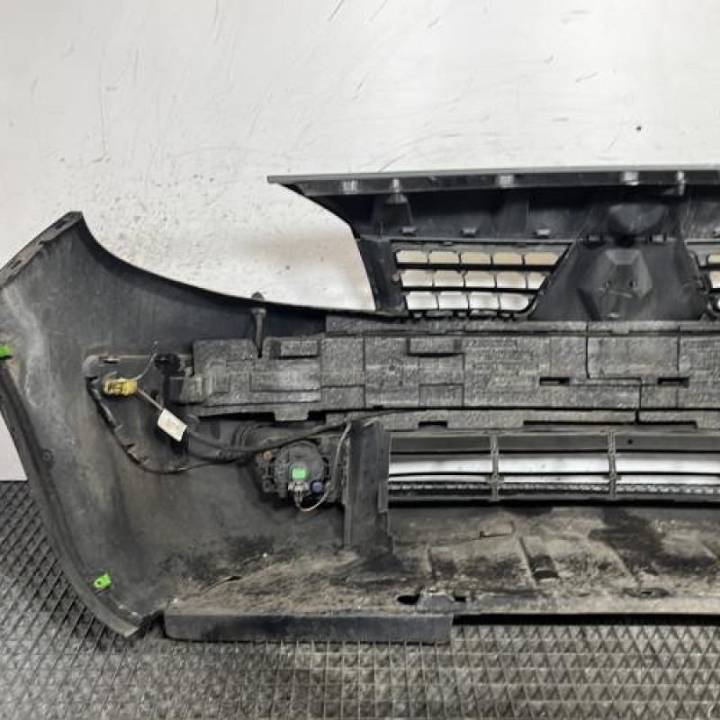 Pare choc avant RENAULT GRAND SCENIC 2 Photo n°6