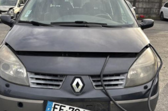Pare choc avant RENAULT GRAND SCENIC 2