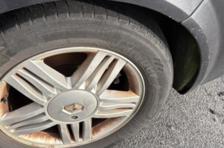 Pare choc avant RENAULT GRAND SCENIC 2