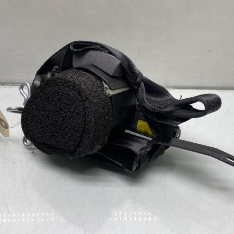 Pretensionneur de ceinture avant droit FORD FIESTA 6 Photo n°2