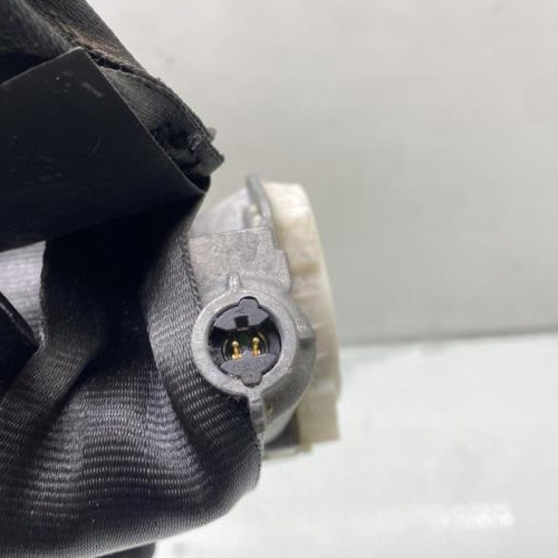 Pretensionneur de ceinture avant droit FORD FIESTA 6 Photo n°4
