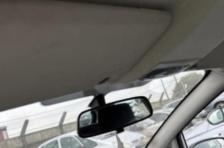 Pretensionneur de ceinture avant droit FORD FIESTA 6