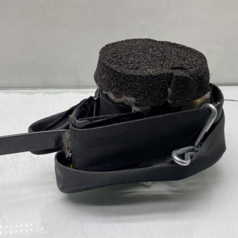 Pretensionneur de ceinture avant gauche FORD FIESTA 6 Photo n°3