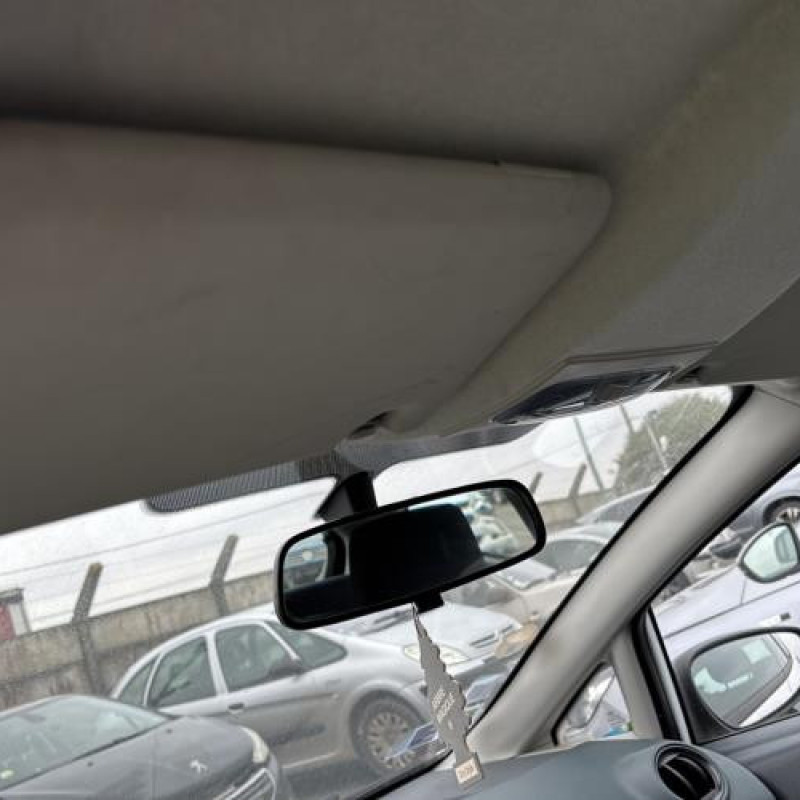 Pretensionneur de ceinture avant gauche FORD FIESTA 6 Photo n°17