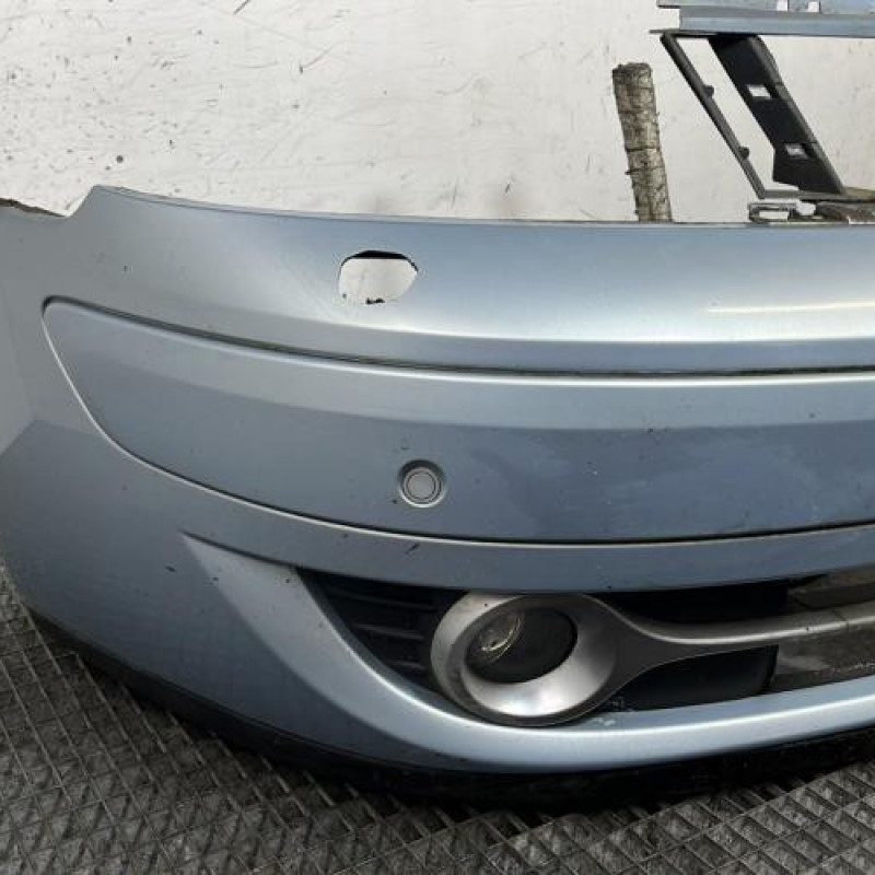 Pare choc avant RENAULT GRAND ESPACE 4 Photo n°2