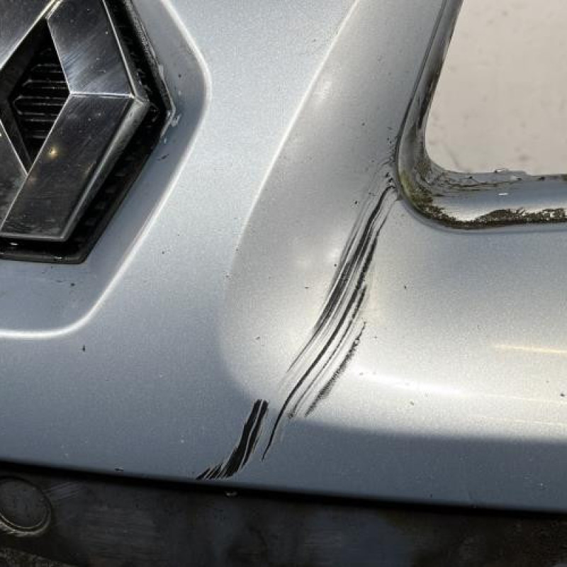 Pare choc avant RENAULT GRAND ESPACE 4 Photo n°3