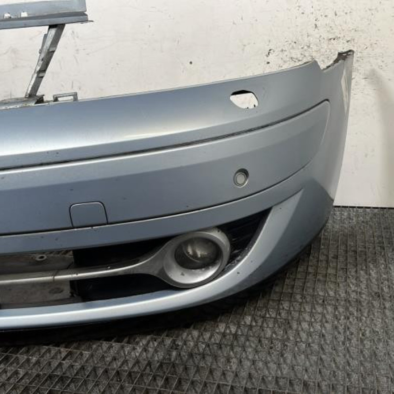 Pare choc avant RENAULT GRAND ESPACE 4 Photo n°4