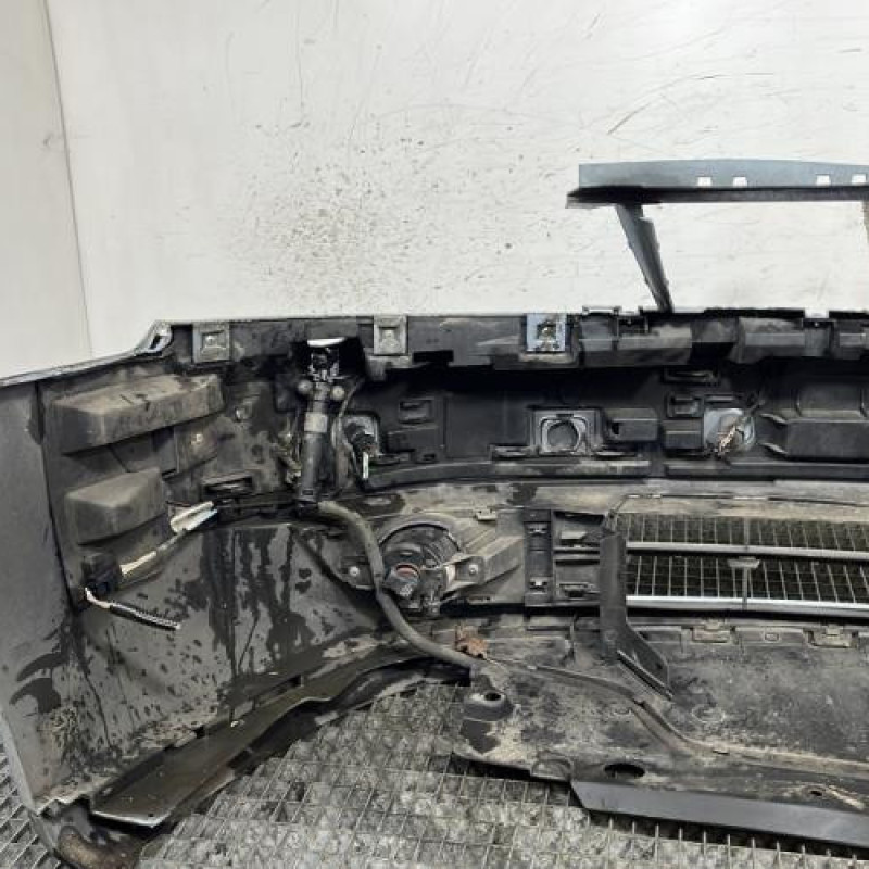 Pare choc avant RENAULT GRAND ESPACE 4 Photo n°5