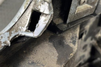 Pare choc avant RENAULT GRAND ESPACE 4