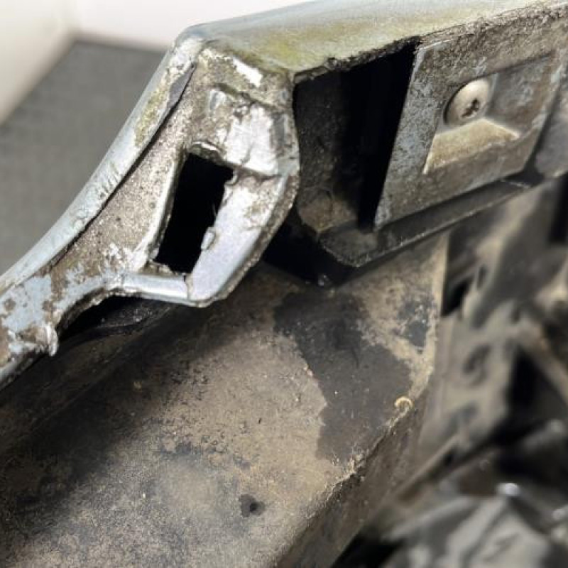 Pare choc avant RENAULT GRAND ESPACE 4 Photo n°6