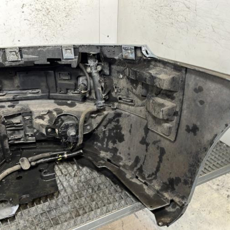 Pare choc avant RENAULT GRAND ESPACE 4 Photo n°8