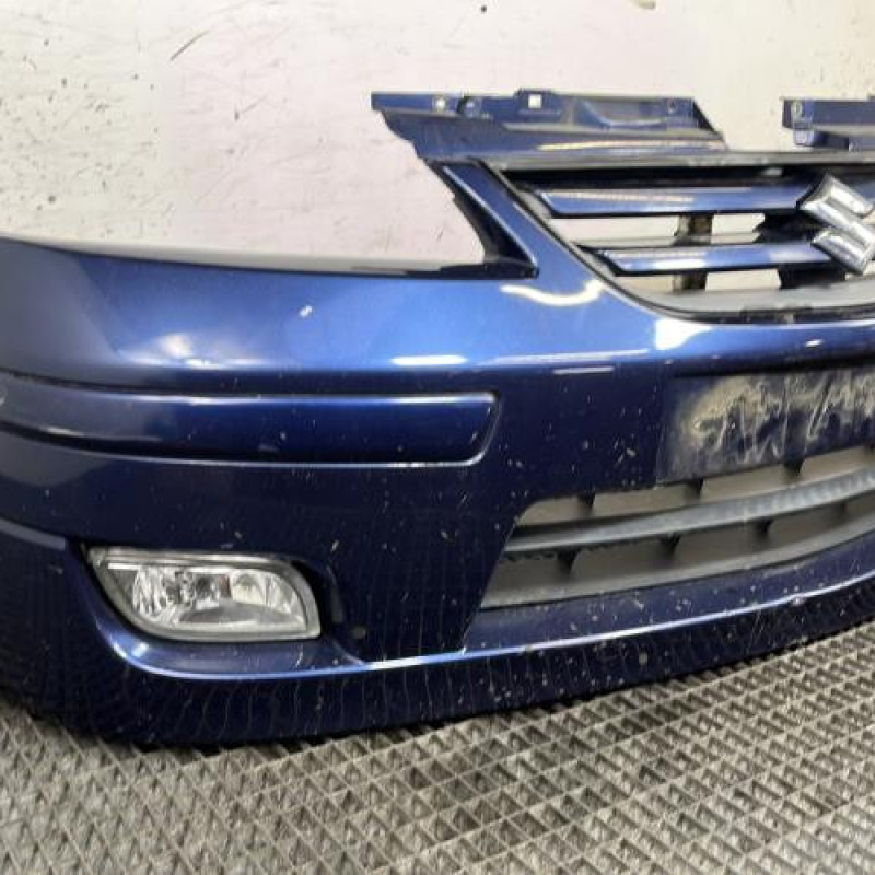 Pare choc avant SUZUKI LIANA Photo n°2