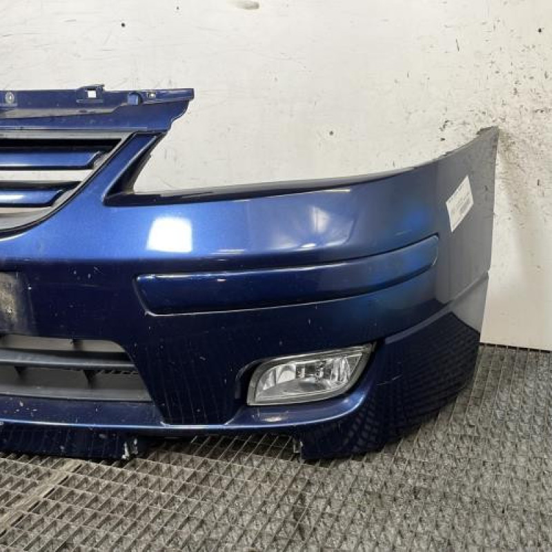 Pare choc avant SUZUKI LIANA Photo n°3