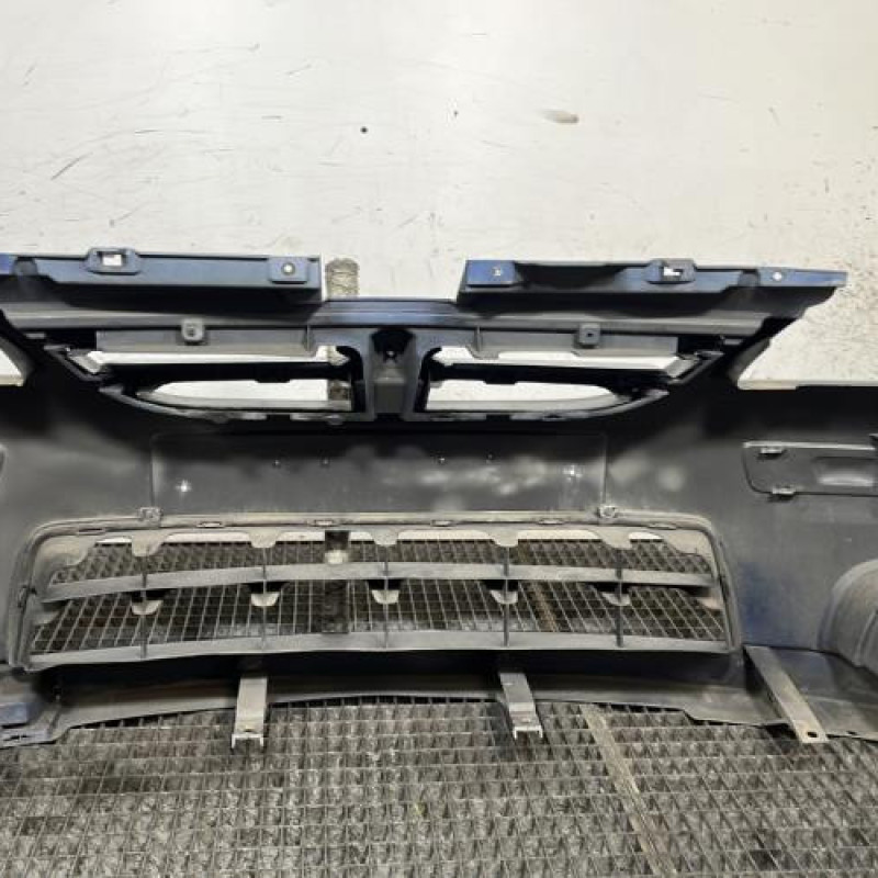 Pare choc avant SUZUKI LIANA Photo n°5