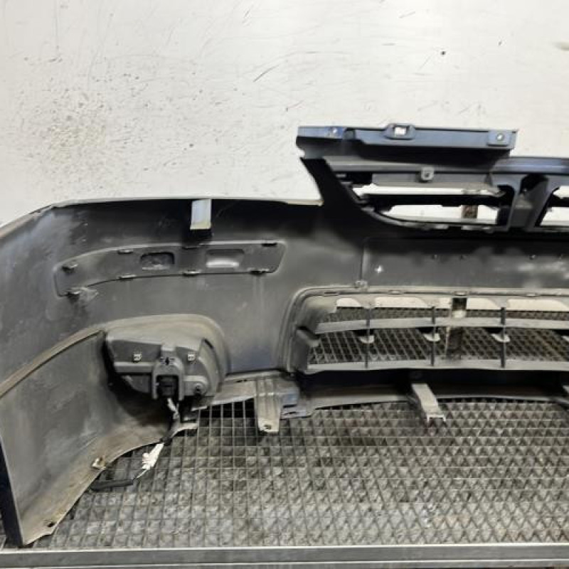 Pare choc avant SUZUKI LIANA Photo n°6