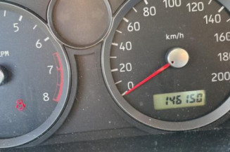 Pare choc avant SUZUKI LIANA