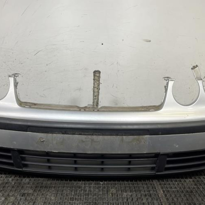 Pare choc avant VOLKSWAGEN POLO 4 Photo n°1