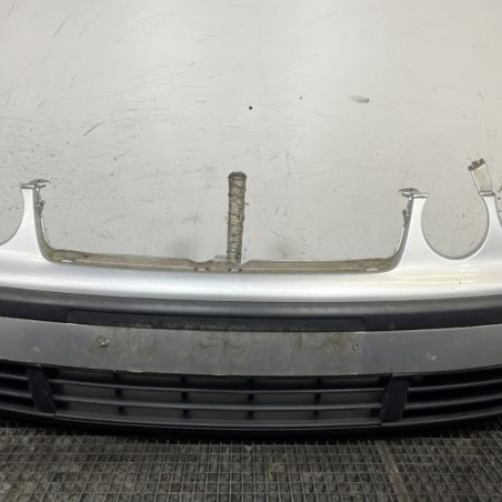 Pare choc avant VOLKSWAGEN POLO 4 Photo n°1