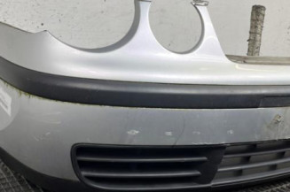 Pare choc avant VOLKSWAGEN POLO 4