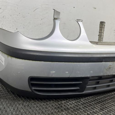 Pare choc avant VOLKSWAGEN POLO 4
