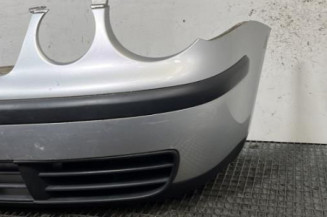 Pare choc avant VOLKSWAGEN POLO 4