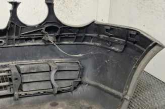 Pare choc avant VOLKSWAGEN POLO 4