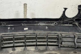 Pare choc avant VOLKSWAGEN POLO 4