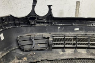 Pare choc avant VOLKSWAGEN POLO 4