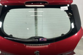 Malle/Hayon arriere PEUGEOT 208 1 Photo n°1