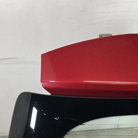 Malle/Hayon arriere PEUGEOT 208 1