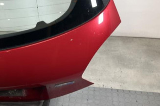 Malle/Hayon arriere PEUGEOT 208 1