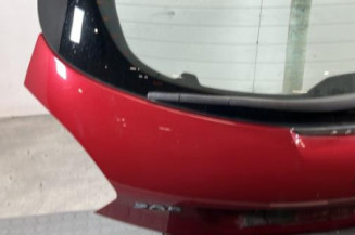 Malle/Hayon arriere PEUGEOT 208 1