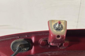 Malle/Hayon arriere PEUGEOT 208 1