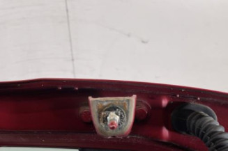 Malle/Hayon arriere PEUGEOT 208 1