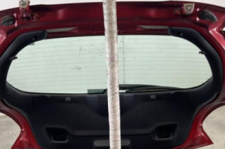 Malle/Hayon arriere PEUGEOT 208 1