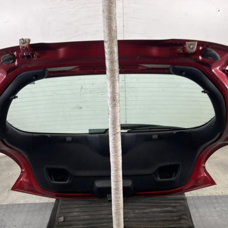 Malle/Hayon arriere PEUGEOT 208 1 Photo n°11