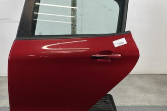 Porte arriere gauche PEUGEOT 208 1 Photo n°1