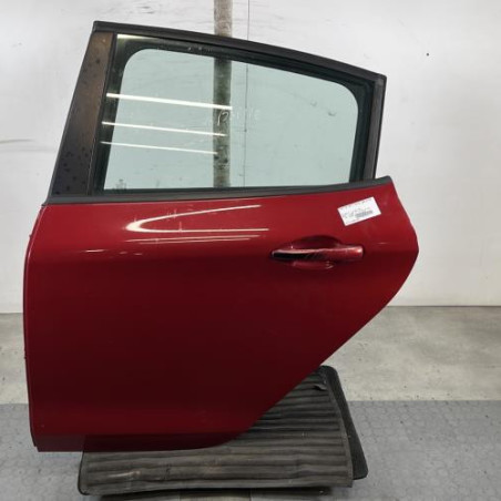 Porte arriere gauche PEUGEOT 208 1 Photo n°1