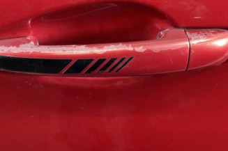 Porte arriere gauche PEUGEOT 208 1