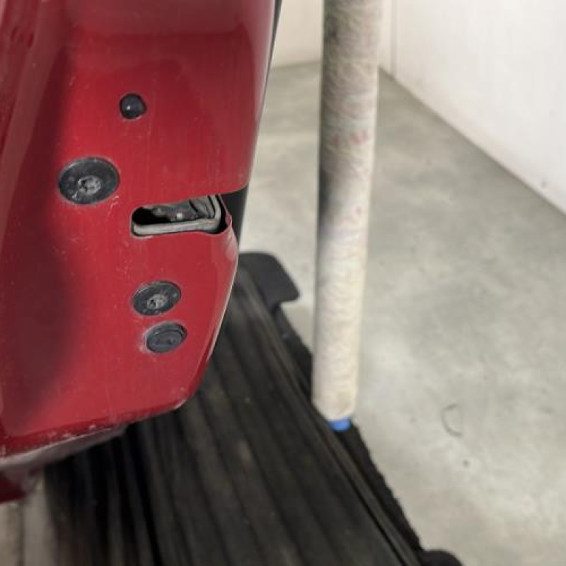 Porte arriere gauche PEUGEOT 208 1 Photo n°3