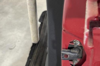 Porte arriere gauche PEUGEOT 208 1