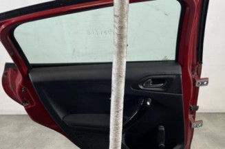 Porte arriere gauche PEUGEOT 208 1