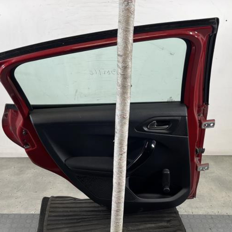 Porte arriere gauche PEUGEOT 208 1 Photo n°6