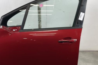 Porte avant gauche PEUGEOT 208 1 Photo n°1