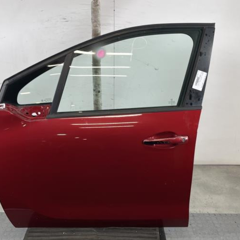 Porte avant gauche PEUGEOT 208 1 Photo n°1