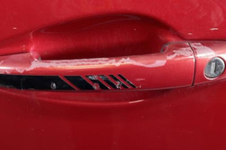 Porte avant gauche PEUGEOT 208 1