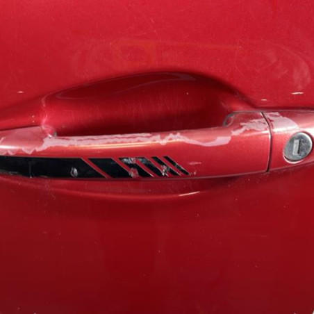 Porte avant gauche PEUGEOT 208 1