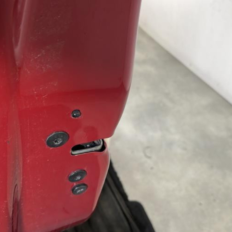 Porte avant gauche PEUGEOT 208 1 Photo n°3