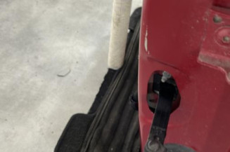 Porte avant gauche PEUGEOT 208 1